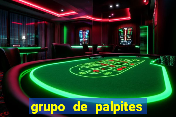 grupo de palpites de futebol whatsapp